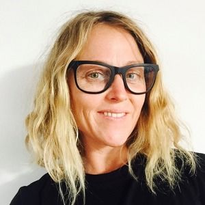 Meet your Posher, Natasha